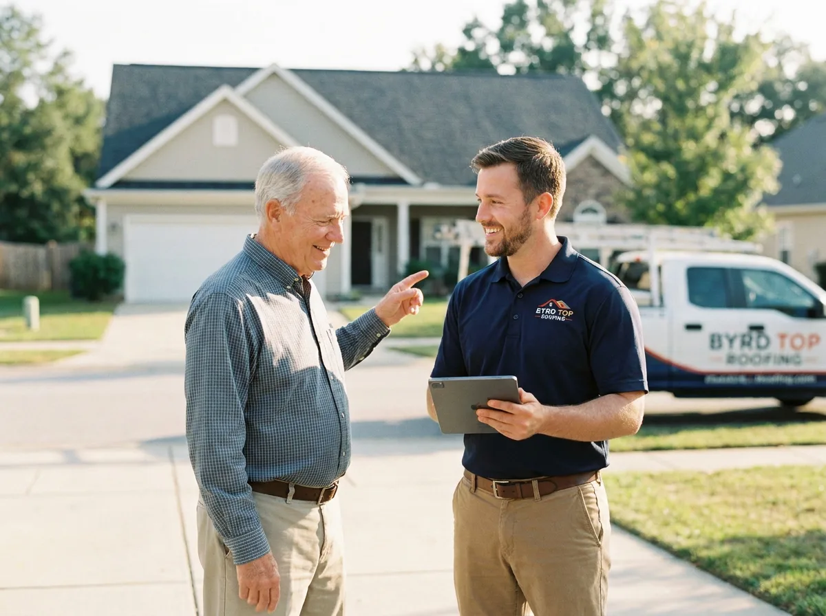 Roofing Roaring Gap, NC FAQs